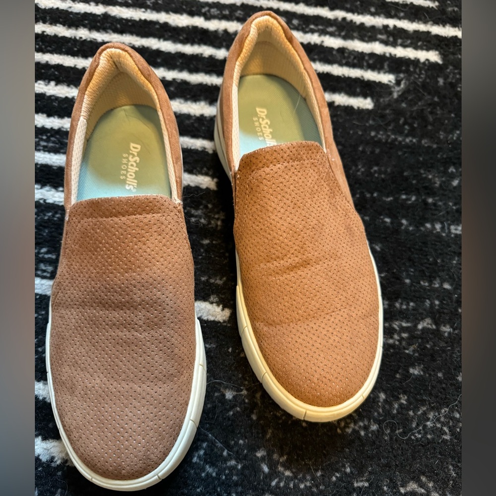Dr. Scholl's Happiness Low-Top Sneaker